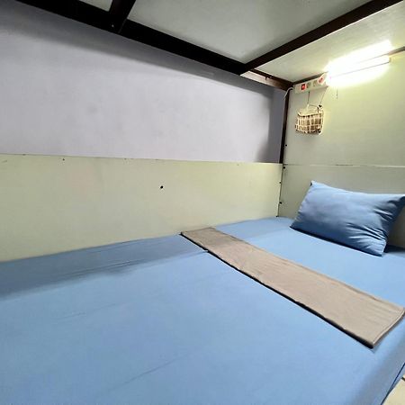 Mador Malang Dorm Hostel المظهر الخارجي الصورة