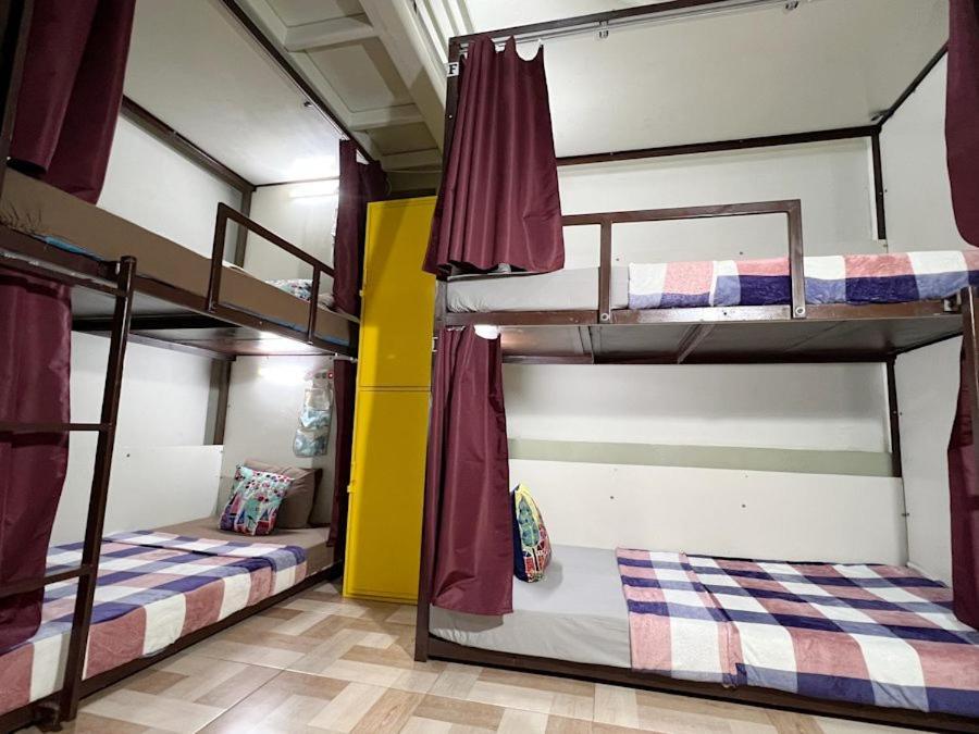 Mador Malang Dorm Hostel المظهر الخارجي الصورة