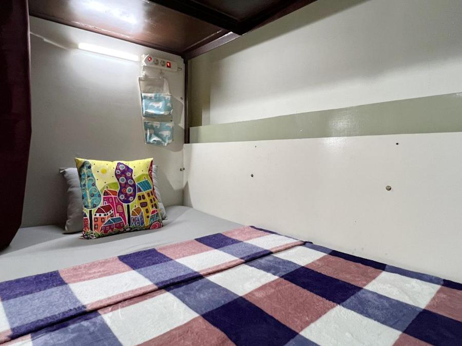 Mador Malang Dorm Hostel المظهر الخارجي الصورة