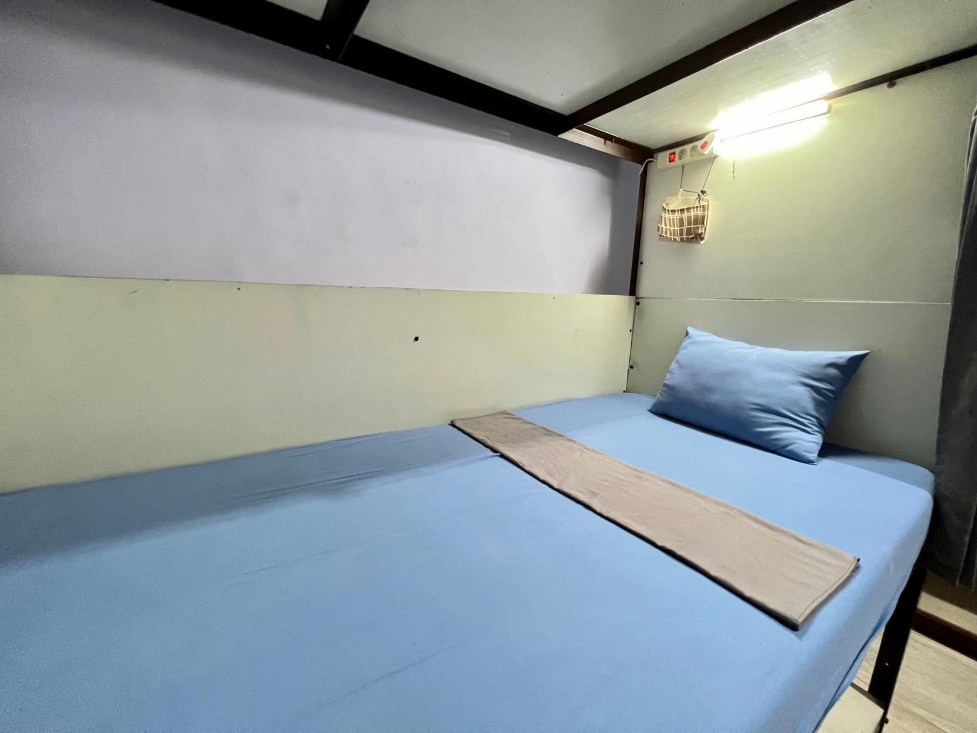 Mador Malang Dorm Hostel المظهر الخارجي الصورة